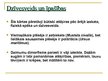 Prezentācija 'Plēsēju nozīme Latvijas dabā', 9.