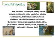 Prezentācija 'Plēsēju nozīme Latvijas dabā', 14.