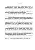 Eseja 'Narkomānija', 1.