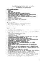 Konspekts 'Zinātniski pētniecisko darbu noformējums', 1.