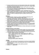 Konspekts 'Zinātniski pētniecisko darbu noformējums', 3.