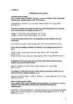 Konspekts 'Zinātniski pētniecisko darbu noformējums', 10.