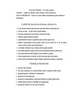 Referāts 'Furšetes tipa galda apkalpošana', 2.