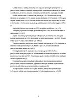 Referāts 'Trīs globālākās ekonomikas problēmas Latvijā', 6.