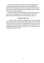 Referāts 'Trīs globālākās ekonomikas problēmas Latvijā', 11.