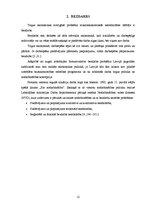 Referāts 'Trīs globālākās ekonomikas problēmas Latvijā', 12.