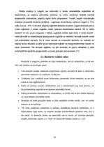 Referāts 'Trīs globālākās ekonomikas problēmas Latvijā', 14.