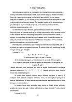 Referāts 'Trīs globālākās ekonomikas problēmas Latvijā', 17.