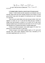 Referāts 'Trīs globālākās ekonomikas problēmas Latvijā', 18.