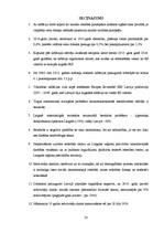 Referāts 'Trīs globālākās ekonomikas problēmas Latvijā', 23.