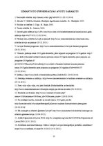 Referāts 'Trīs globālākās ekonomikas problēmas Latvijā', 25.