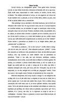 Eseja 'Mana Latvija', 1.