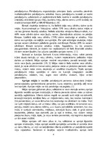 Referāts 'Institucionālā un alternatīvā aprūpe', 4.