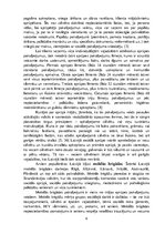 Referāts 'Institucionālā un alternatīvā aprūpe', 6.