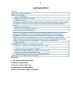 Prakses atskaite 'Kredītu būtība un nepieciešamība', 2.