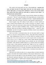 Prakses atskaite 'Kredītu būtība un nepieciešamība', 3.