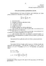 Prakses atskaite 'Kredītu būtība un nepieciešamība', 36.