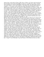 Eseja 'World War I', 2.