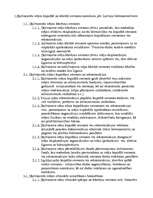 Konspekts 'Dzīvojamās mājas kapitālā un kārtējā remonta noteikumi', 1.