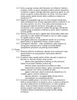 Konspekts 'Dzīvojamās mājas kapitālā un kārtējā remonta noteikumi', 4.