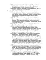 Konspekts 'Dzīvojamās mājas kapitālā un kārtējā remonta noteikumi', 5.