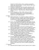 Konspekts 'Dzīvojamās mājas kapitālā un kārtējā remonta noteikumi', 7.