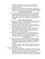 Konspekts 'Dzīvojamās mājas kapitālā un kārtējā remonta noteikumi', 10.