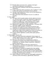 Konspekts 'Dzīvojamās mājas kapitālā un kārtējā remonta noteikumi', 12.