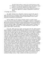 Konspekts 'Dzīvojamās mājas kapitālā un kārtējā remonta noteikumi', 13.