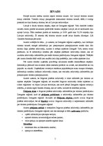 Referāts 'Jelgavas pilsētas iedzīvotāju informētība par tūrisma piedāvājumu Zemgales reģio', 5.