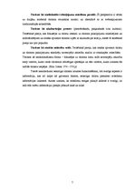 Referāts 'Jelgavas pilsētas iedzīvotāju informētība par tūrisma piedāvājumu Zemgales reģio', 7.