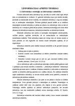 Referāts 'Jelgavas pilsētas iedzīvotāju informētība par tūrisma piedāvājumu Zemgales reģio', 8.