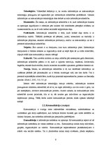 Referāts 'Jelgavas pilsētas iedzīvotāju informētība par tūrisma piedāvājumu Zemgales reģio', 9.