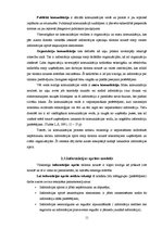 Referāts 'Jelgavas pilsētas iedzīvotāju informētība par tūrisma piedāvājumu Zemgales reģio', 11.