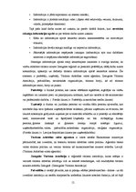 Referāts 'Jelgavas pilsētas iedzīvotāju informētība par tūrisma piedāvājumu Zemgales reģio', 12.