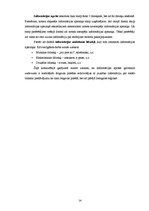 Referāts 'Jelgavas pilsētas iedzīvotāju informētība par tūrisma piedāvājumu Zemgales reģio', 14.