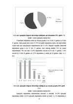Referāts 'Jelgavas pilsētas iedzīvotāju informētība par tūrisma piedāvājumu Zemgales reģio', 18.