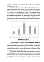 Referāts 'Jelgavas pilsētas iedzīvotāju informētība par tūrisma piedāvājumu Zemgales reģio', 22.