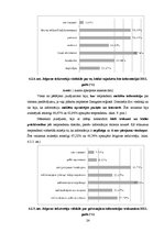 Referāts 'Jelgavas pilsētas iedzīvotāju informētība par tūrisma piedāvājumu Zemgales reģio', 24.