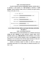 Referāts 'Jelgavas pilsētas iedzīvotāju informētība par tūrisma piedāvājumu Zemgales reģio', 25.