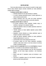 Referāts 'Jelgavas pilsētas iedzīvotāju informētība par tūrisma piedāvājumu Zemgales reģio', 26.