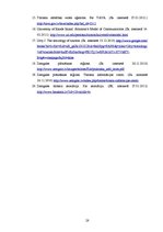 Referāts 'Jelgavas pilsētas iedzīvotāju informētība par tūrisma piedāvājumu Zemgales reģio', 28.