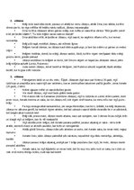 Konspekts 'Rainis “Jāzeps un viņa brāļi” konspekts + pamatojumi ar citātiem', 2.