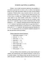 Referāts 'Ārstniecības augi un to izmantošana', 12.