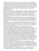 Eseja 'SMC Five-Year Forecast', 1.