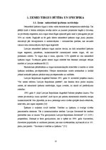 Diplomdarbs 'Zemes tirgus Jegavas rajona Cenu pagastā ', 27.