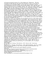 Konspekts 'Inter-Organismal Transport in Paramecium', 2.