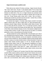 Konspekts 'Zbigņeva Bžezinska karjera un politiskie uzskati', 1.