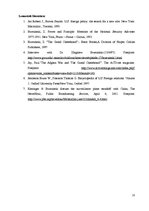 Konspekts 'Zbigņeva Bžezinska karjera un politiskie uzskati', 10.