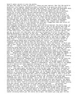 Eseja 'The Story of your Life', 2.